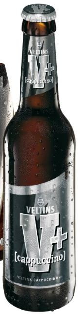 Brauerei C.& A. Veltins V+ Cappuccino
