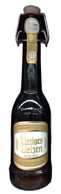 Uerige Obergärige Hausbrauerei Weizen