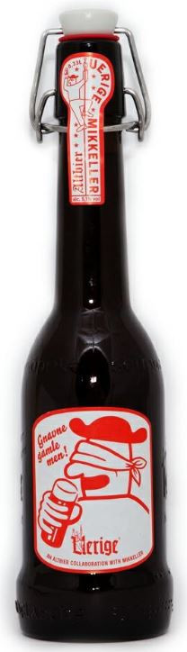 Uerige Obergärige Hausbrauerei Gnavne Gamle Men