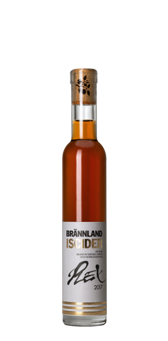 Brännland Cider Iscider P.Lex