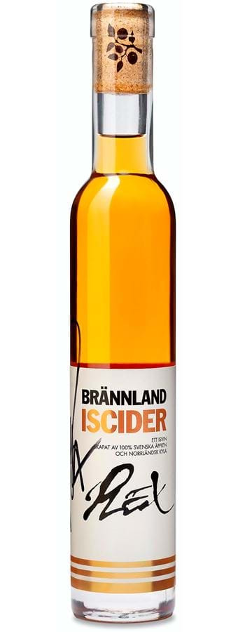Brännland Cider Iscider P.Lex 9818
