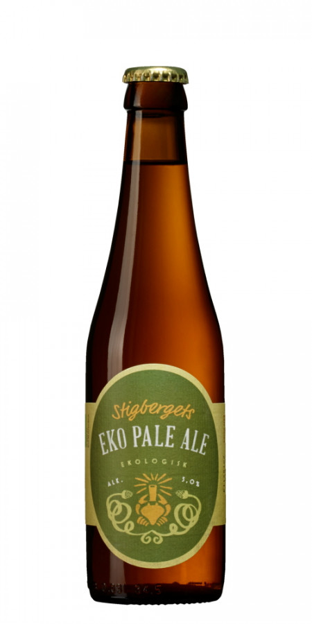Stigbergets Bryggeri Eko Pale Ale