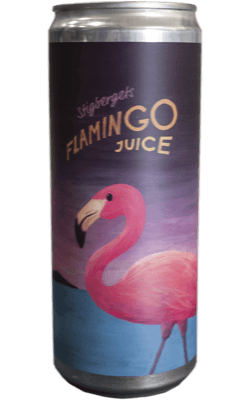 Stigbergets Bryggeri Flamingo Juice (5%)