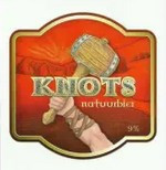 Brouwerij Varenbroek Knots Natuurbier
