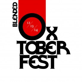 Oxbow Brewing Company Oxtoberfest: Blended