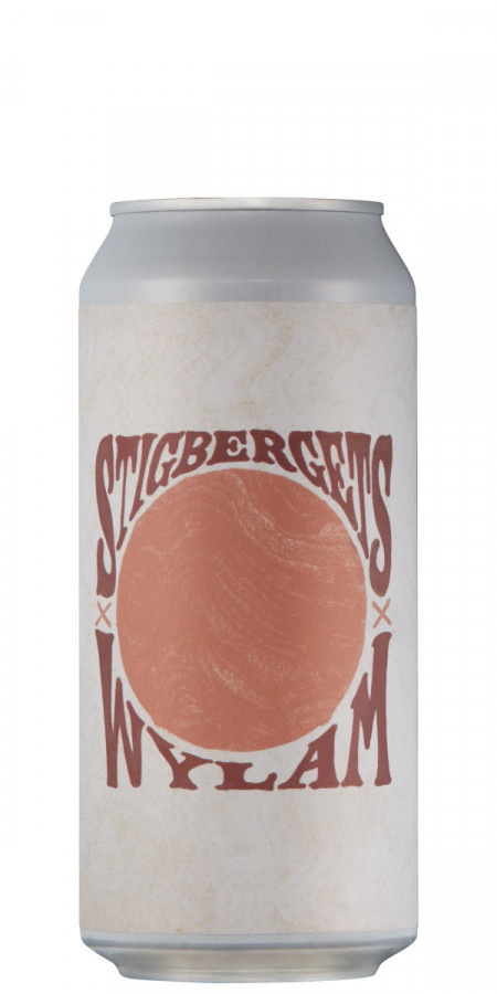 Stigbergets Bryggeri Critical Mäss