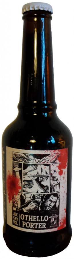 The Monarchy Othello Porter