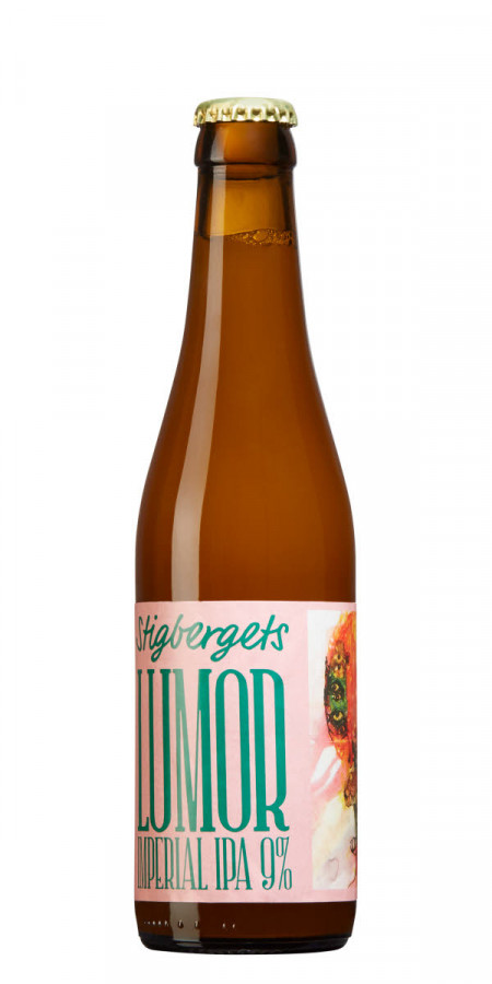 Stigbergets Bryggeri Lumor