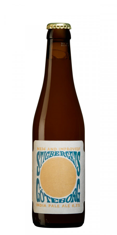 Stigbergets Bryggeri New & Improved!