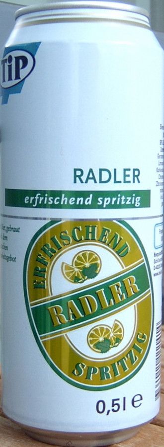 Metro AG (Metro, Real, Makro) Tip Radler