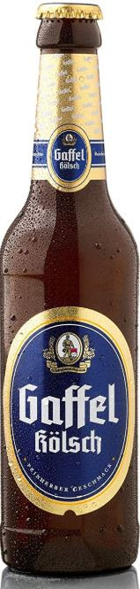 Privatbrauerei Gaffel Becker & Co. Kölsch