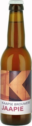 Kaapse Brouwers Jaapie