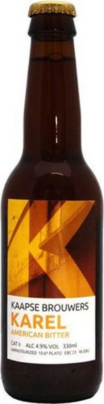 Kaapse Brouwers Karel