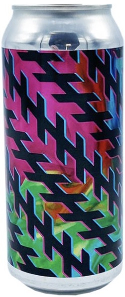 Salama Brewing Co. Hazy Perversions