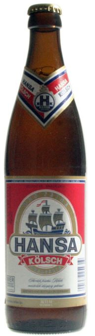 Haus Kölscher Brautradition Hansa Kölsch
