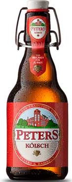 Haus Kölscher Brautradition Peters Kölsch