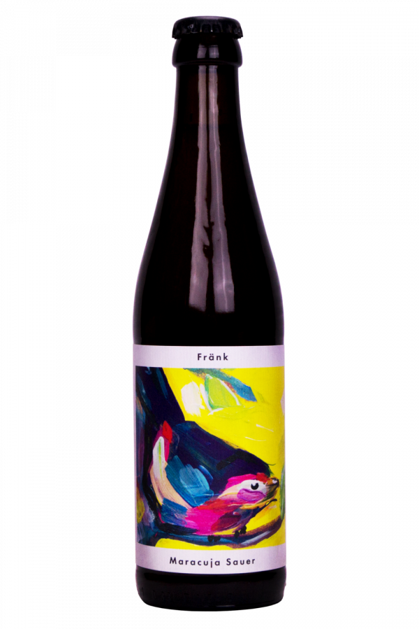 Brauerei Flügge Fränk