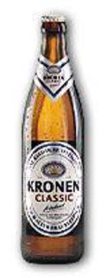 KRONEN Privatbrauerei Dortmund Classic