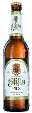 Dortmunder Actien Brauerei (DAB) Stifts Pils