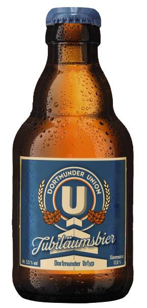 Dortmunder Union Jubiläumsbier