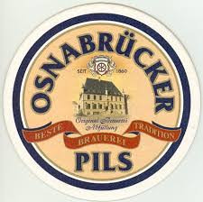 Dortmunder Actien Brauerei Osnabrücker Pils