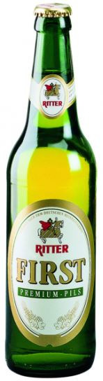 Brauerei Brinkhoff Ritter First