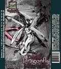 Upland Brewing Company Double Dragonfly