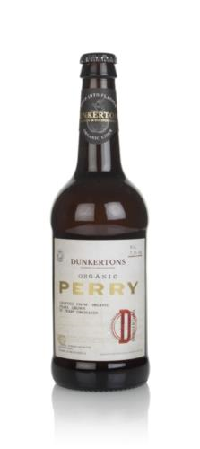 Dunkertons Cider Organic Perry (Sparkling)