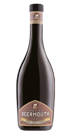 Birrificio Baladin Beermouth