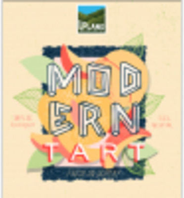 Upland Brewing Company Modern Tart
