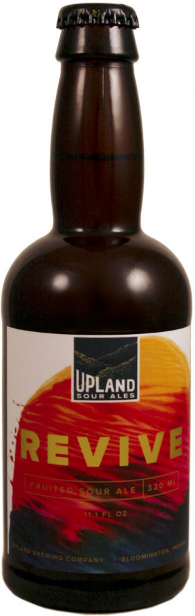 Upland Brewing Company Revive