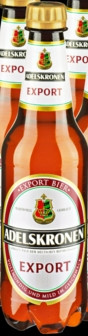 REWE-Group (Rewe, Penny & Billa) Adelskronen Export