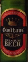 REWE-Group (Rewe, Penny & Billa) Billa Gasthaus Premium Beer