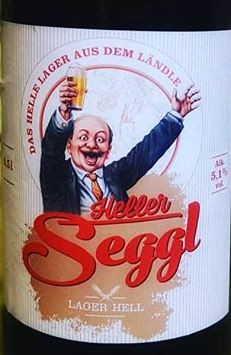 REWE-Group (Rewe, Penny & Billa) Heller Seggl