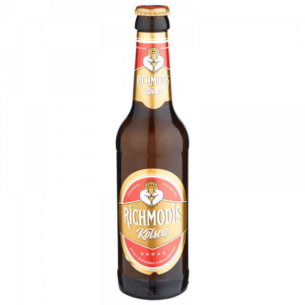 REWE-Group (Rewe, Penny & Billa) Richmodis Kölsch