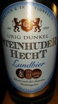 REWE-Group (Rewe, Penny & Billa) Steinhuder Hecht Landbier