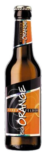 Privat-Brauerei Hohenfelde Big Orange