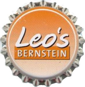 Privat-Brauerei Hohenfelde Leo's Bernstein