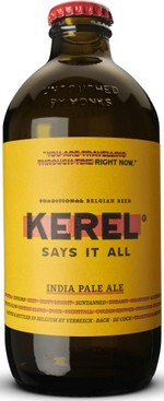 VBDCK Brewery Kerel India Pale Ale