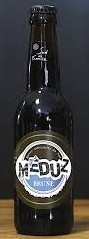 Meduz Brune