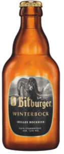 Bitburger Braugruppe Winterbock
