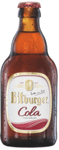 Bitburger Braugruppe Cola
