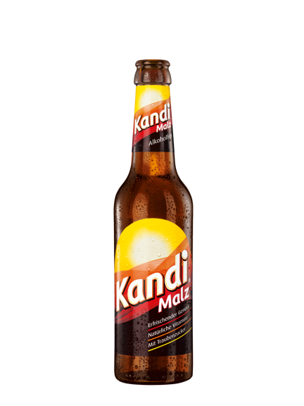 Bitburger Braugruppe Kandi Malz
