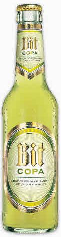 Bitburger Braugruppe Copa