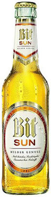Bitburger Braugruppe Sun