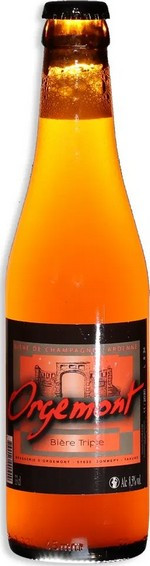 Brasserie Madame Nature Triple