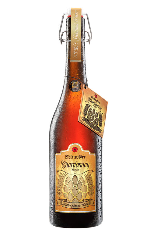 Privat-Brauerei Strate Detmold (Detmolder) Chardonnay Hopfen