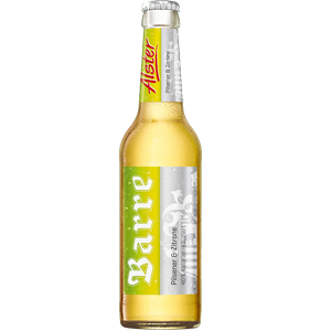 Privatbrauerei Ernst Barre Alster