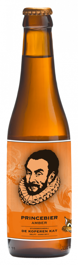 Brouwerij De Koperen Kat Princebier