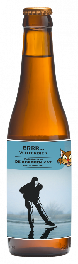 Brouwerij De Koperen Kat Brrr